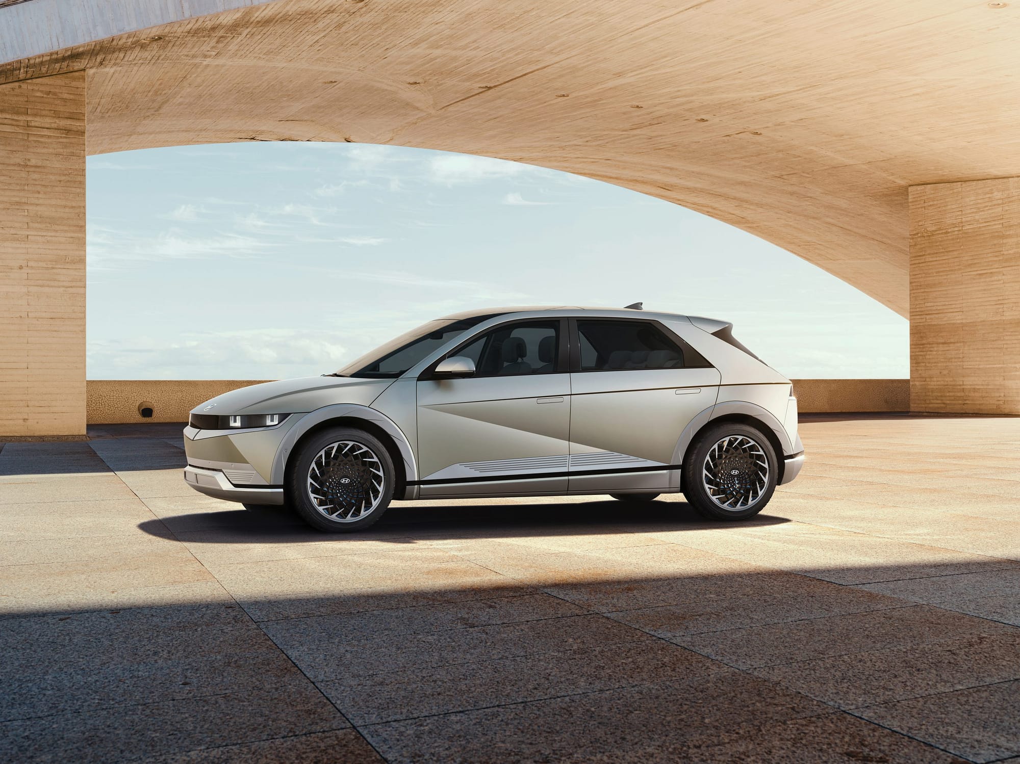 hyundai mobilità del futuro nuovi modelli