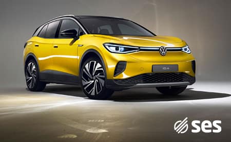 Volkswagen id4