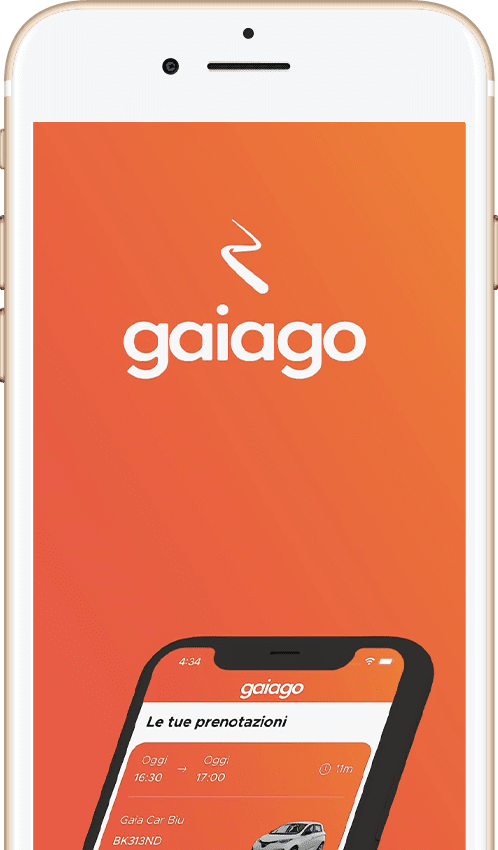 iphone GAIAGO