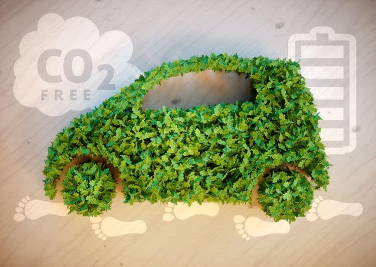crescita della mobilità elettrica 2020