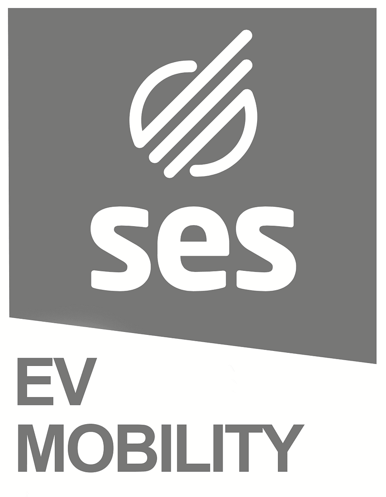 ev mobility logo ses