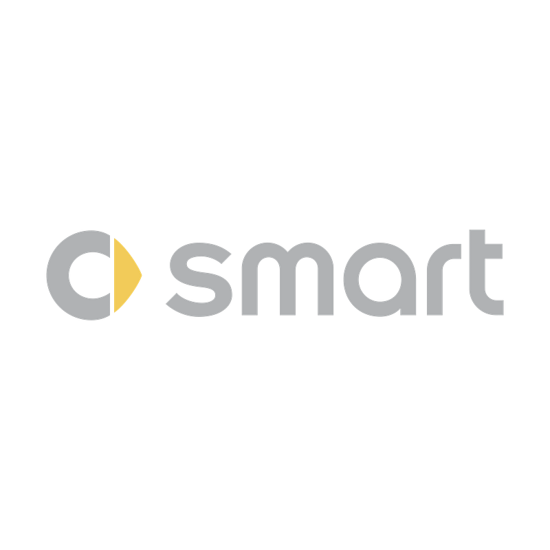smart logo png transparent