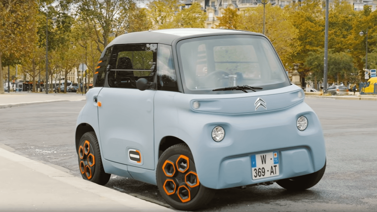 citroen-ami-ses-mobilità-elettrica citroen ami