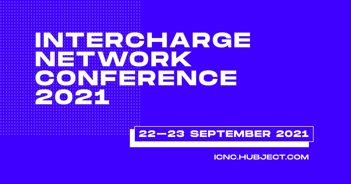 intercharge network conference